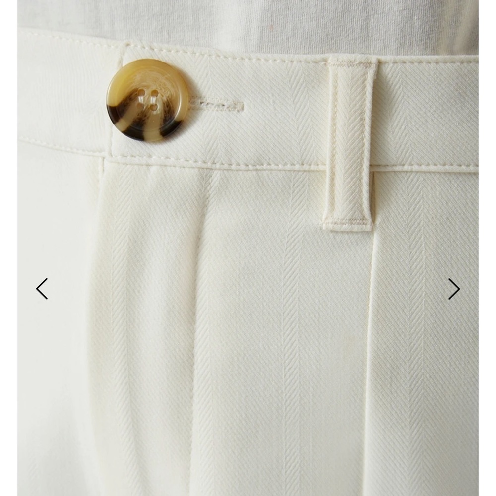 We wore what white pants - Picture 3 of 3